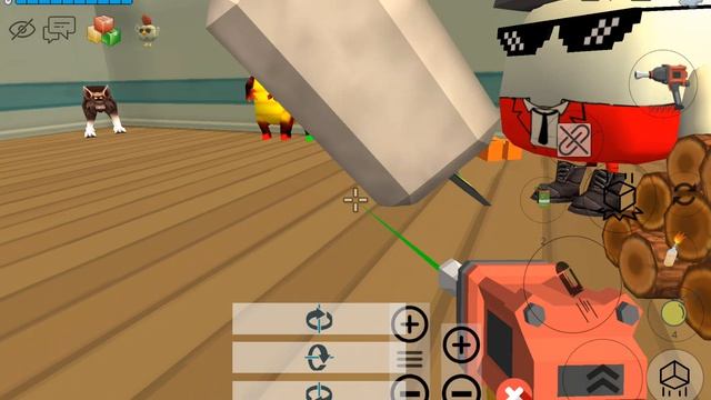 7 часть смешные моменты