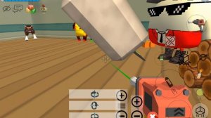 7 часть смешные моменты