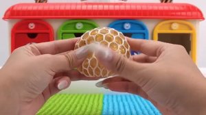 Asmr. Видео для детей. Нэвкин тв.(30)