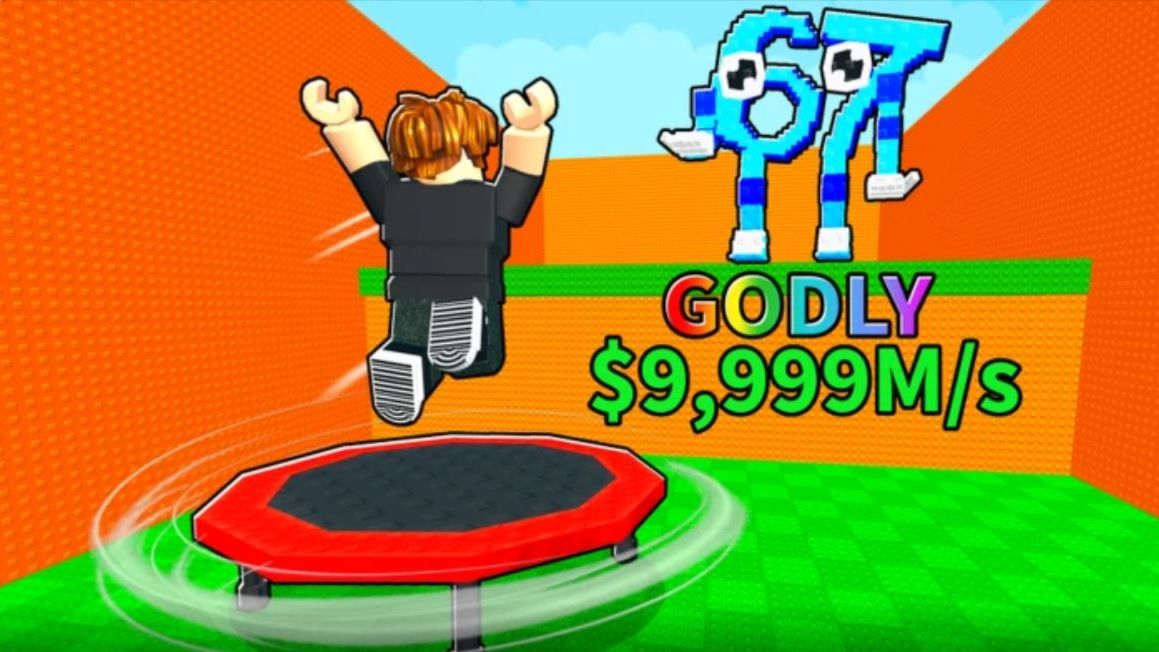 Я ПРЫГУЮ НА БОТУТЕ ААА Я ПАДУЮ.