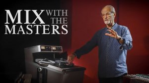 01. Console, Live Recording Process, Experimentation, Effects, Overdubs, Tape, Leakage