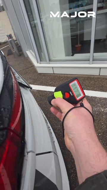 ИЗ ЧЕГО СДЕЛАН Changan CS35