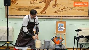 Библионочь-2026 прошла в Хабаровске