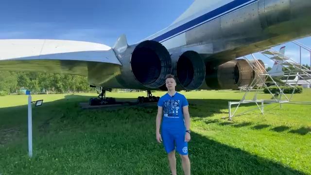 КАКОВО БЫЛО ЛЕТАТЬ НА СОВЕТСКОМ КОНКОРДЕ Ту-144 Vs Concorde [get.gt]