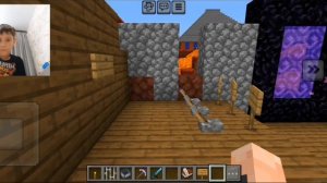 Я стал богом и куда попадет Лёха Александр в АД или РАЙ VANYA!?