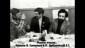 «Монтаж» - посвящение КМУ «Гидромонтаж»