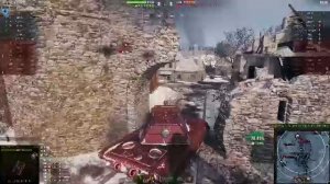 МИР ТАНКОВ | "Стрим и нечего лишнего"