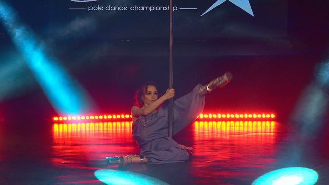 6.7. Мельникова Виктория