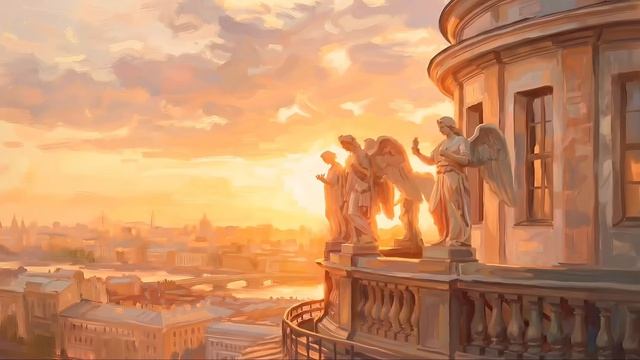 Элла Хечумова - Рядом быть (Official Lyric Video). Премьера 2026