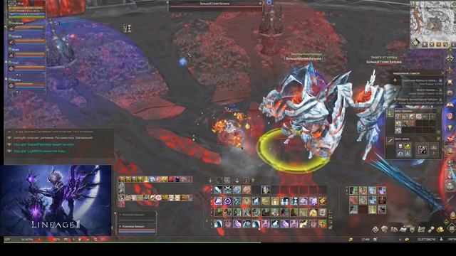 Субботние активности с кланом и Заточка с целью заработать