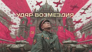 АУДИОКНИГА ПОЛНОСТЬЮ | Сталинский блицкриг | ПОПАДАНЦЫ | Книга 1