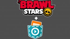 Brawl stars + покет код =?