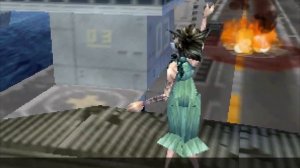 Sin and Punishment: Successor of the Earth [N64] (2000) (English)