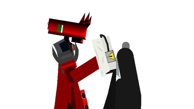 Симп стал сильнее?!