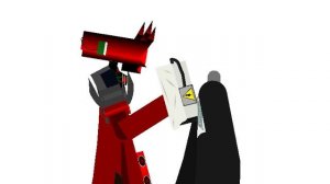 Симп стал сильнее?!