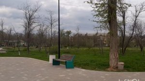 Стало дома скучно,решили прогуляться.