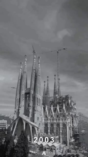 Самый эпичный долгострой в истории человечества наконец достиг своей вершины (3)