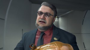 ИГРОСЕРИАЛ Death Stranding Director’s Cut [4К] - Серия 10 - Дедмэн