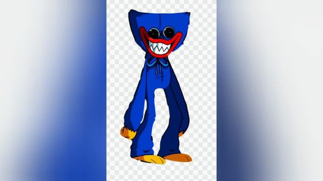 Поппи плейтайм