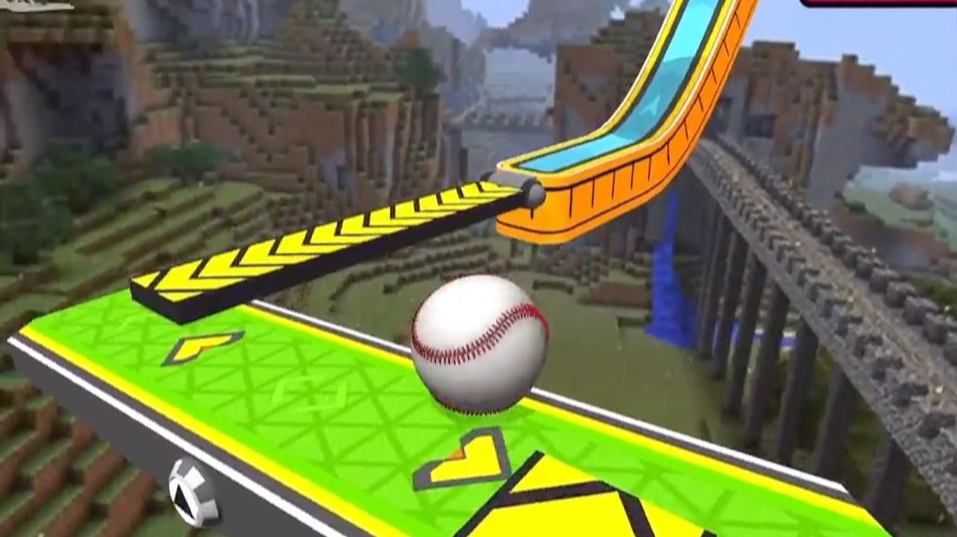 Going Balls  Super Speed Run Gameplay New Update Level 1001 To 1004 Race Portal Run
