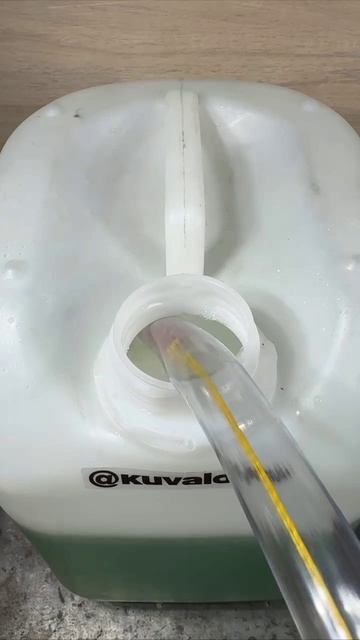 Перекачивание жидкости