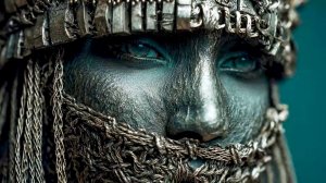 Танец Праздника Урожая