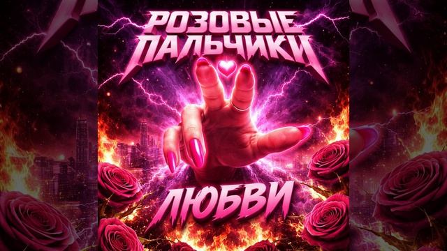 Ivan Drakon - Пальчики любви