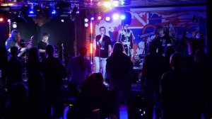 2026-04-05 - Проект «BROBAND» - Большая Рок-Акустика в клубе «Биг Бен»