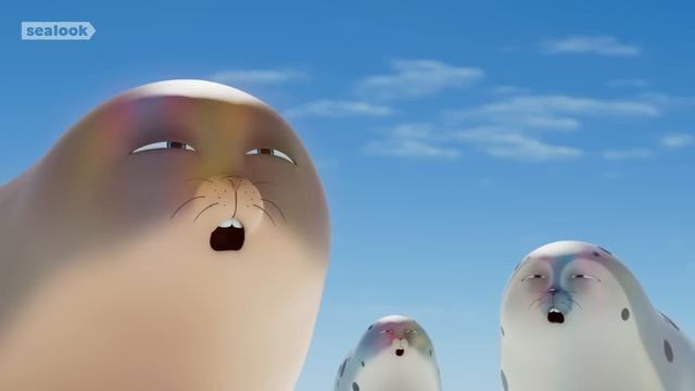 Морские Котики (SEALOOK) (227)