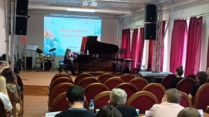 Песня дюн.🎹 Шаваева Виктория 2 место 🥈
18.04.26 г.