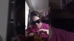 небольшая реакция таблетки