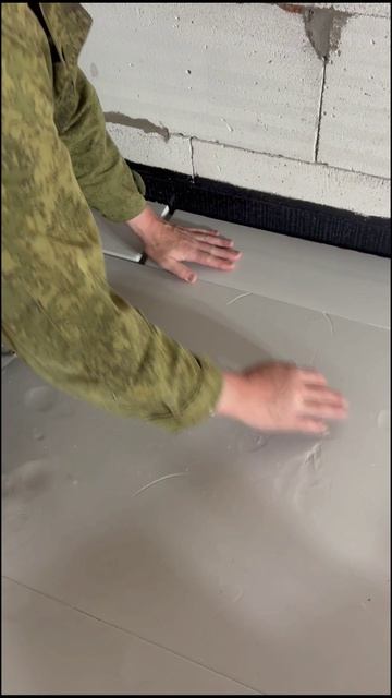 Как легко зарезать четверть в пенопласте