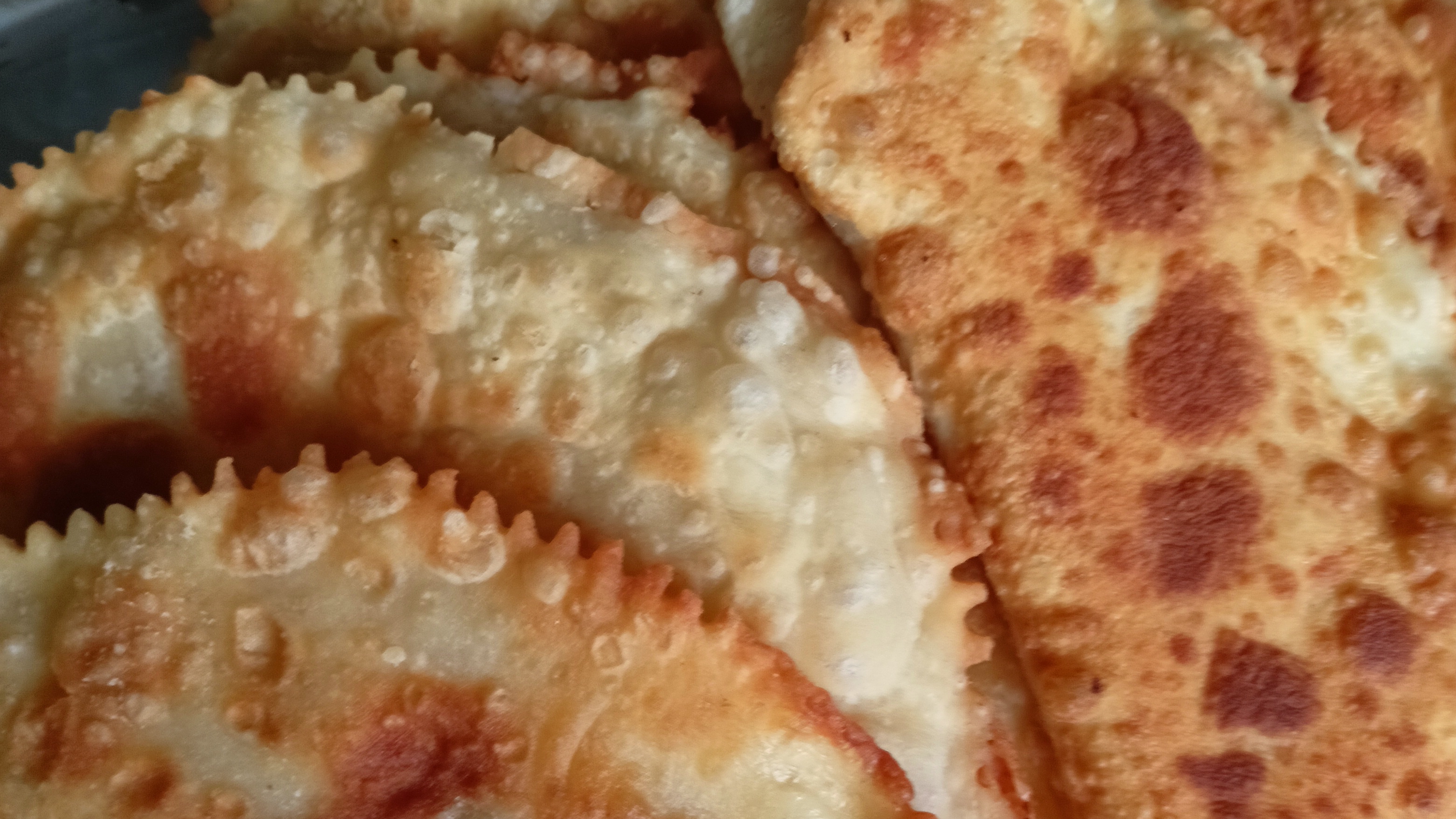 19-04-2026 Жизнь на Урале обычной семьи!!! У нас сегодня чебуречный день))))