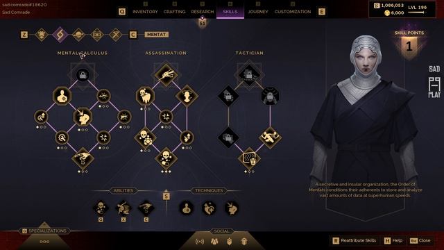 Dune: Awakening [#84] - Часть 2