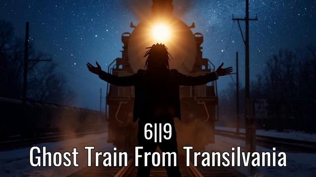 6||9 - Ghost Train From Transilvania
