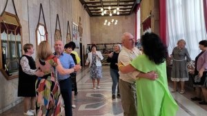 Налью бокал вина..... 19.04.26.