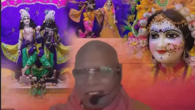 2026 апрель 19 | Джапа  - Е.С. Локанатха Свами