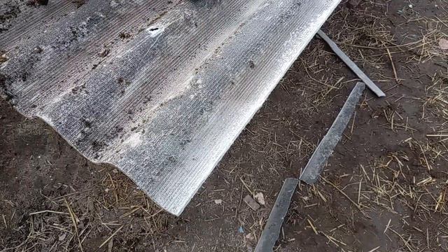 ВОТ БУДКА ПОЧТИ ГОТОВА ОСТАЛОСЬ КОСМЕТИЧЕСКИЙ РЕМОНТ