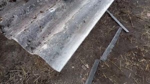 ВОТ БУДКА ПОЧТИ ГОТОВА ОСТАЛОСЬ КОСМЕТИЧЕСКИЙ РЕМОНТ