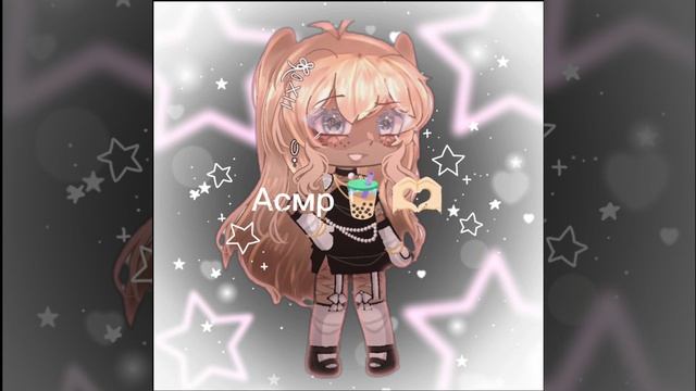 Асмр🧋🫶🏻 В опис