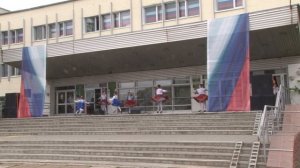 КОНЦЕРТ: ДЕНЬ РОССИИ (Белебей 2022)