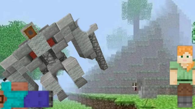 😭ЭТО КОНЕЦ 3-ГО СЕЗОНА В ПРИКЛЮЧЕНИЯ НУБИКА И ЕГО ДРУЗЕЙ | 4 Серия 3 Сезон | 8+😭