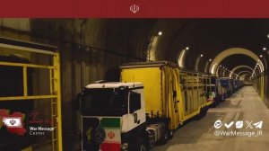 Божественное оружие Ирана! Восстановлено. КСИР готов снова кошмарить Израиль и США