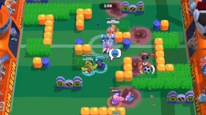 Как же я апнул 50к в бс😈