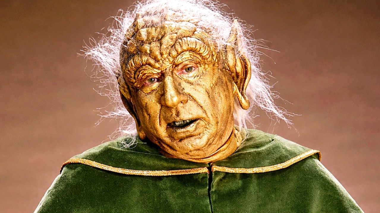 Космические яйца 2: Новая часть — Анонсирующий тизер (Субтитры, 4К, 2027)