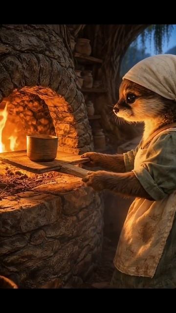 Нейросеть видео