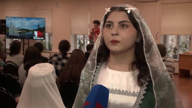 Центральная городская библиотека им В.И. Ленина присоединилась к «Библионочи»