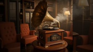 Релакс музыка от ИИ.