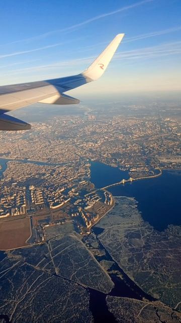 СПб - Апатиты