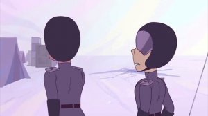 недовшедшие 2серия